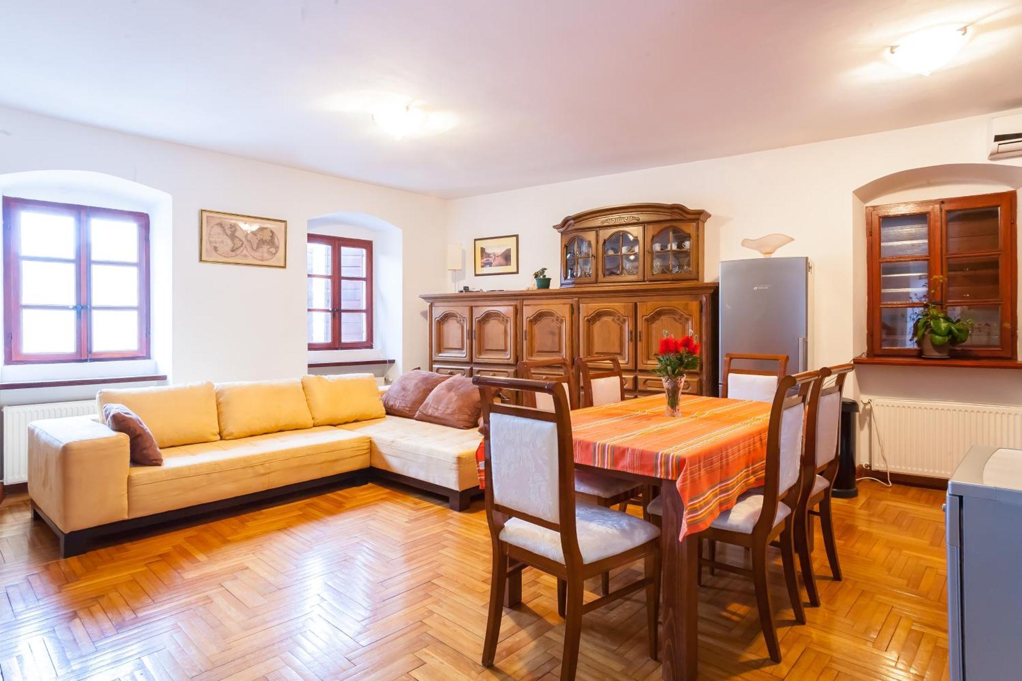 Villa & Apartments Perasto المظهر الخارجي الصورة