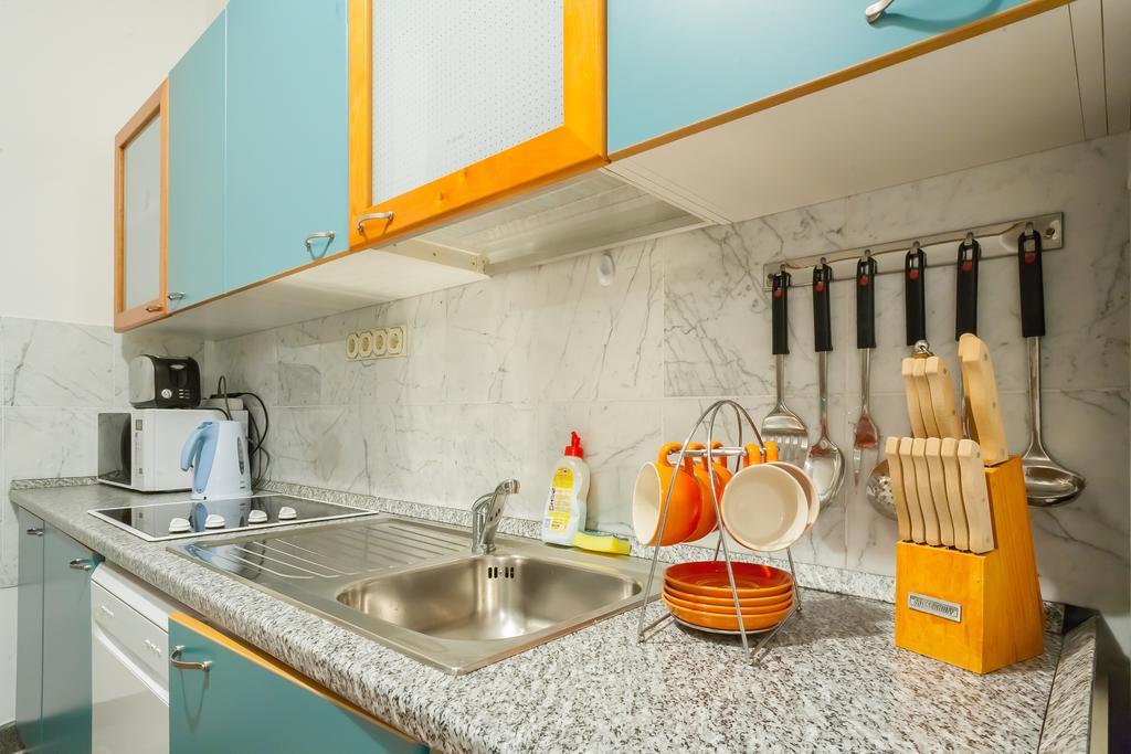 Villa & Apartments Perasto المظهر الخارجي الصورة